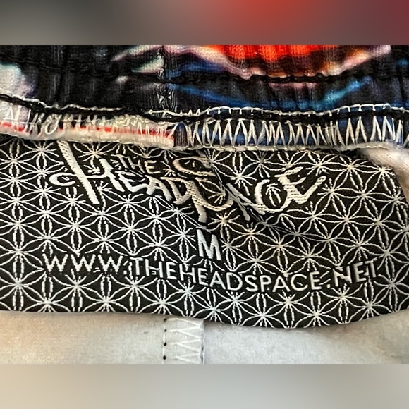 Headspace Joggers - Size M - Designs Super Mario -  Smurf Donkey Kong and MORE - Picture 12 of 16